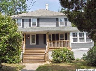 1142 Hollywood Blvd, Point Pleasant Beach, NJ 08742