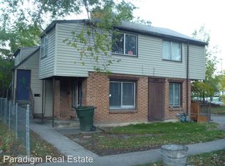 2711 Liberty Ave APT 2, Ogden, UT 84403