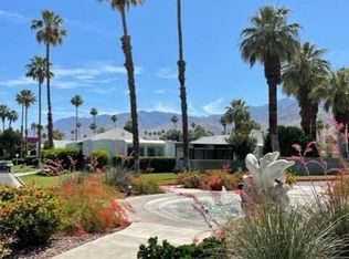 1701 Capri Cir, Palm Springs, CA 92264