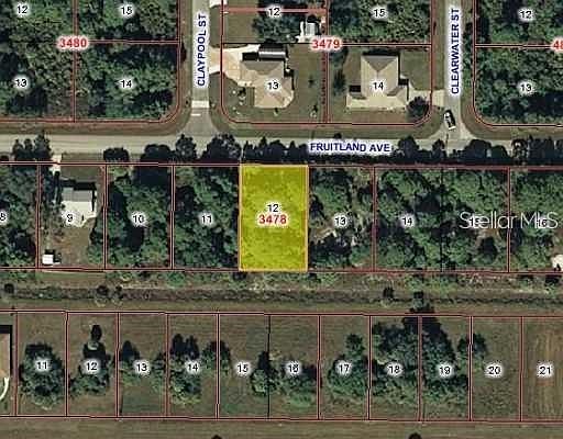 1st image of 9105 Fruitland Ave