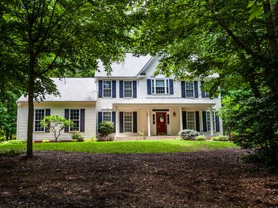 6120 W Melody Ct, Fredericksburg, VA, 22407