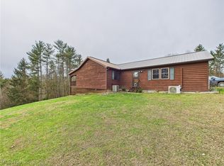 990 County Road 66, Corning, OH 43730