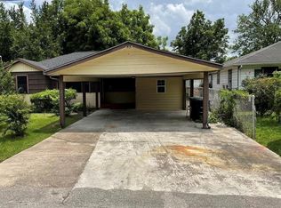 5516 Makeig St, Houston, TX 77026