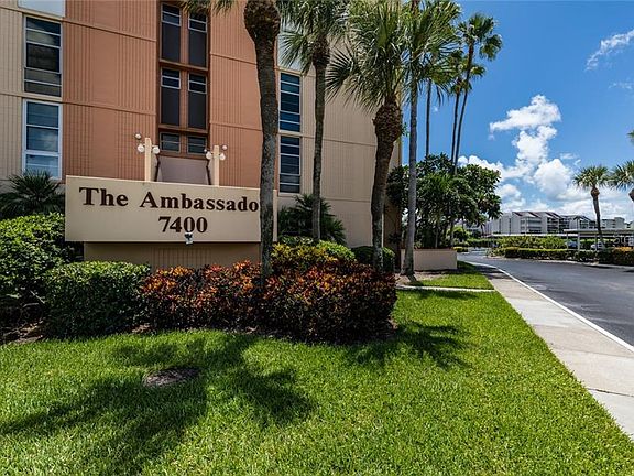 2nd image of 7400 Sun Island Dr #507