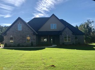 0 Huntington Way #105, Williamson, GA 30292