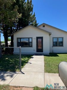 902 E Hines Ave, Tucumcari, NM, 88401