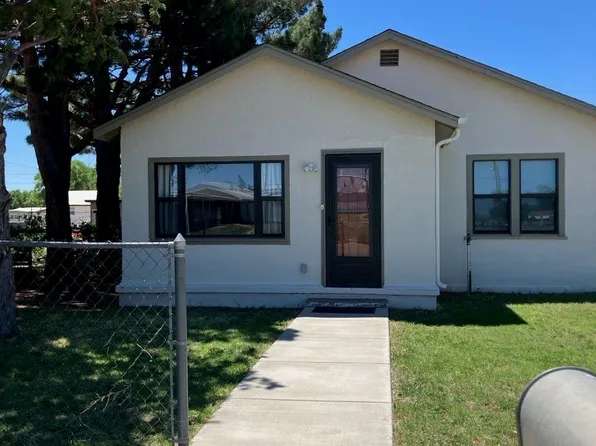 902 E Hines Ave, Tucumcari, NM 88401