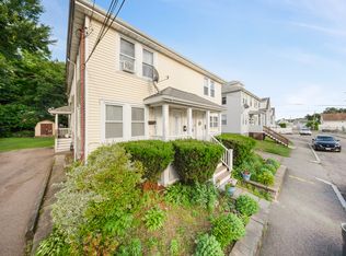 47 Mill St UNIT 47, Quincy, MA 02169