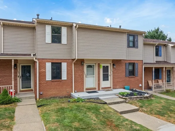 105 Woodhaven Dr, Seven Fields, PA 16046