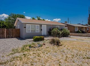 1120 Puerto Rico Ave, Alamogordo, NM 88310