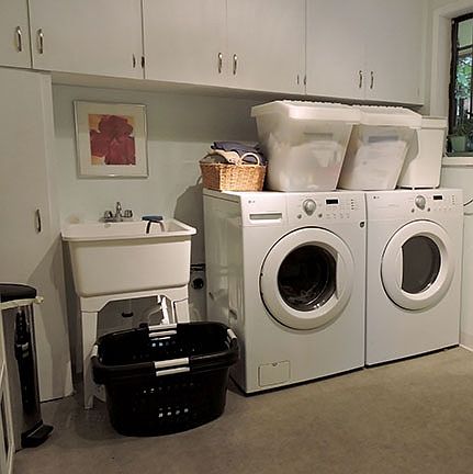 Laundry