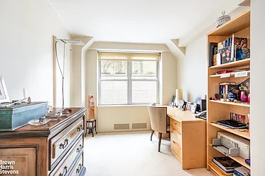 Sold by Brown Harris Stevens