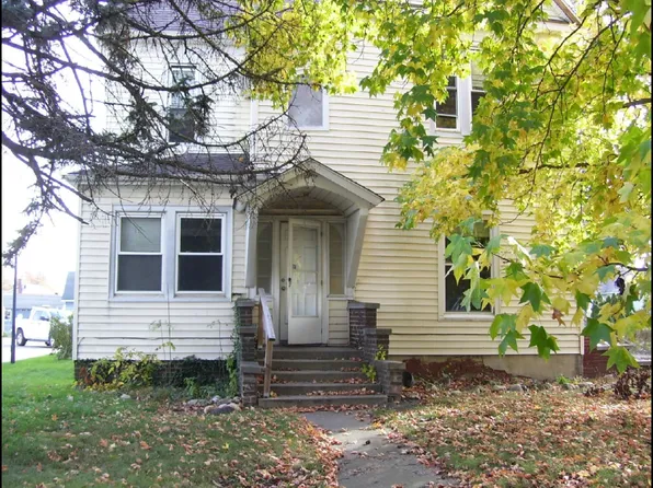 1125 S Anderson St, Elwood, IN 46036