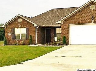 16279 Land Dr, Harvest, AL 35749