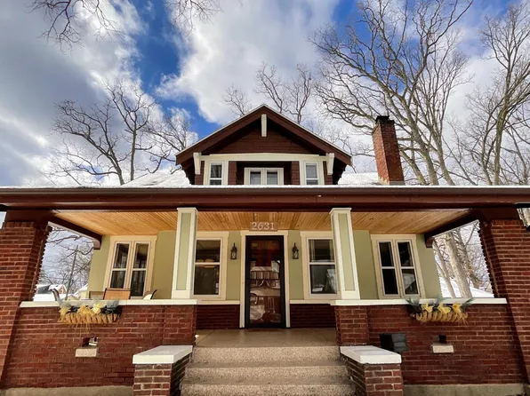 2631 Central Ave SW, Wyoming, MI 49519