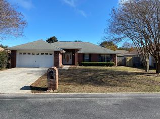 175 Beacon Way, Santa Rosa Beach, FL 32459