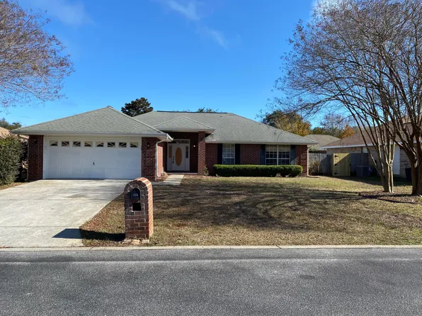 175 Beacon Way, Santa Rosa Beach, FL 32459