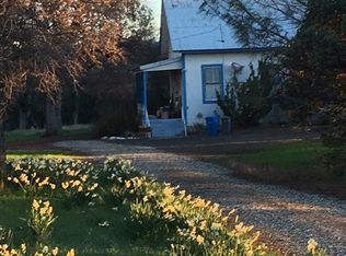 4190 Cherokee Rd, Oroville, CA 95965