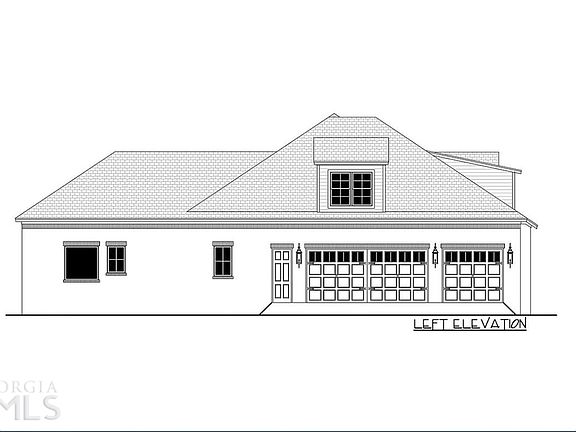 3rd image of 0 Godby Dr Lot 2