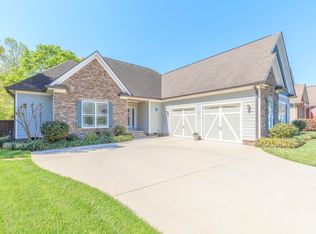 7064 Homestead Cir, Hixson, TN 37343