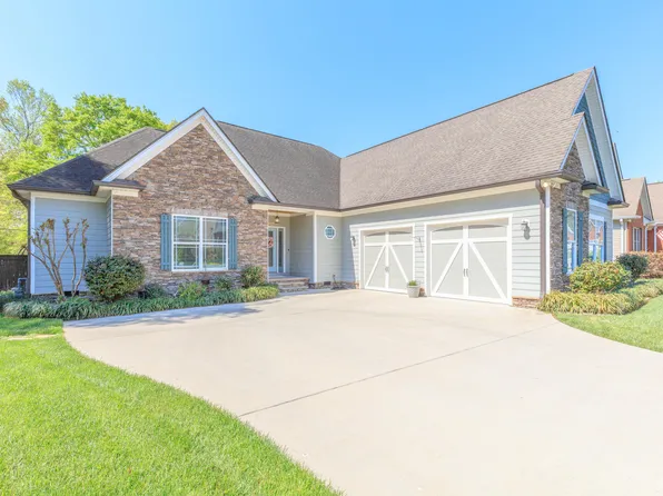 7064 Homestead Cir, Hixson, TN 37343