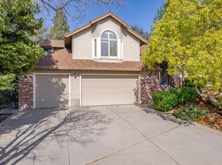 701 Quail Hill Ct, Auburn, CA