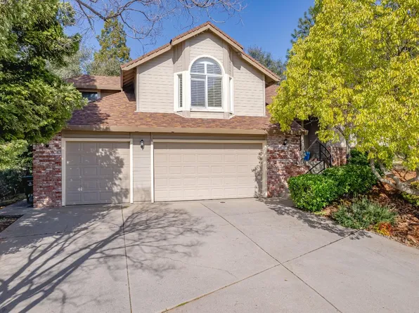 701 Quail Hill Ct, Auburn, CA 95603