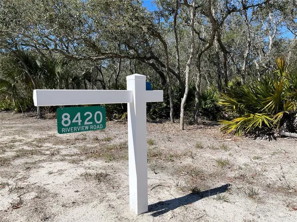 8420 RIVERVIEW ROAD LOT 15, FANNING SPRINGS, FL 32693