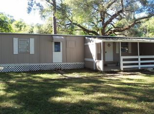 4424 N Pine Dr, Hernando, FL 34442
