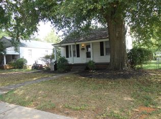 713 Southern St, Spartanburg, SC 29303