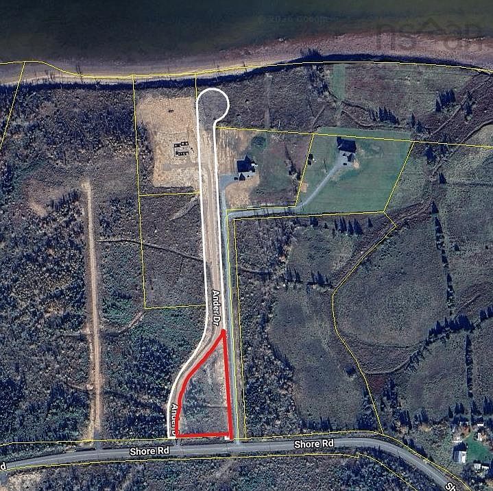 2nd image of Shore Rd