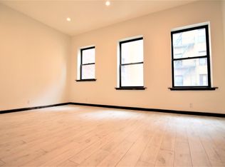 626 W 158th St APT 3F, New York, NY 10032