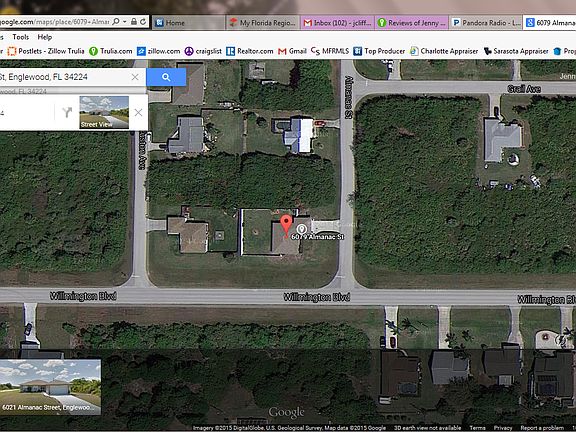 4th image of 6079 Almanac St