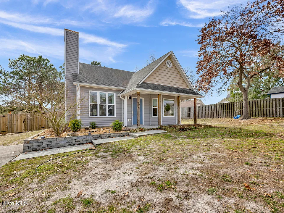 1204 Faulkenberry Rd