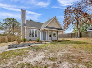 1204 Faulkenberry Rd, Wilmington, NC 28409