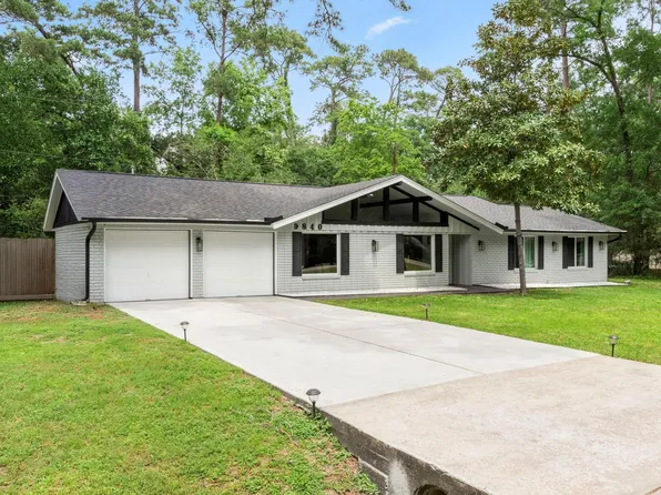 9840 Warwana Rd, Houston, TX 77080