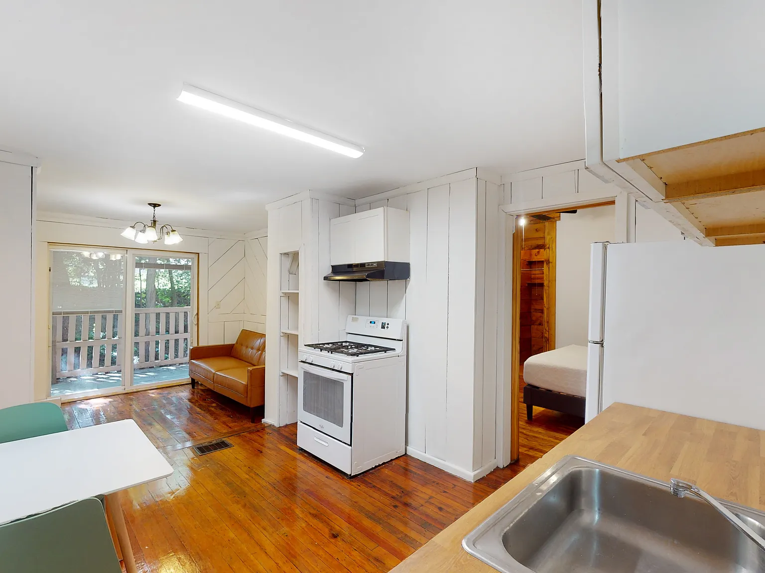 1 bed, $900 — Photo 4
