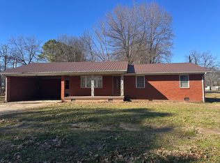 81 W 2nd St, Reyno, AR 72462