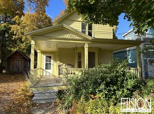 91 Mansfield Ave, Burlington, VT 05401