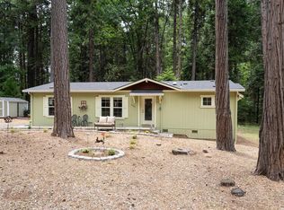 3001 Sanders Ct, Pollock Pines, CA 95726