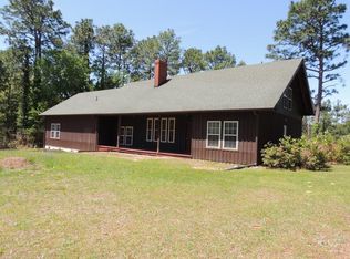 1736 Carolina Dr SW, Aiken, SC 29801