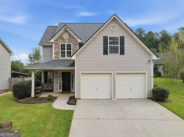 113 Sandberg Way, Dawsonville, GA 30534