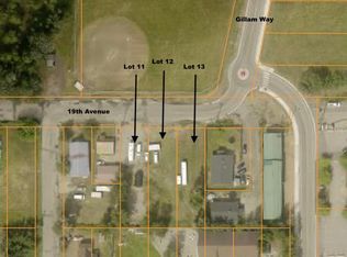 Nhn 19th Ave, Fairbanks, AK 99701