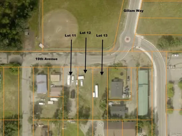 Nhn 19th Ave, Fairbanks, AK 99701