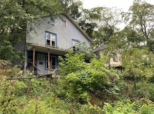 209-211 Coast Ave, Pittsburgh, PA 15216