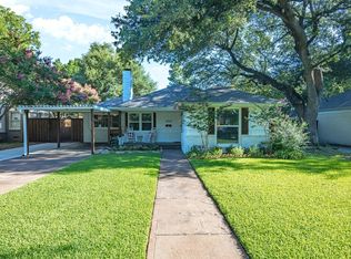 6432 Darwood Ave, Fort Worth, TX 76116