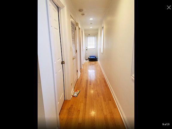 Hardwoods