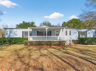 2744 Roy Sikes Rd, Hilliard, FL 32046