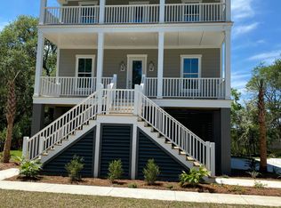 2203 Arthur Gaillard Ln, Charleston, SC 29414