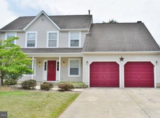 4 Bennington Ln, Eastampton, NJ 08060